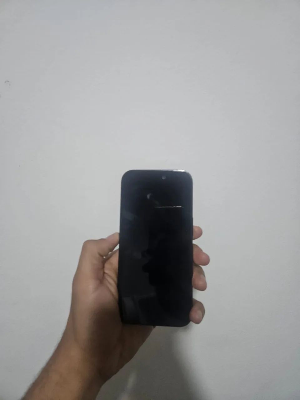 iPhone 14 Pro Face ID off - Foto 2