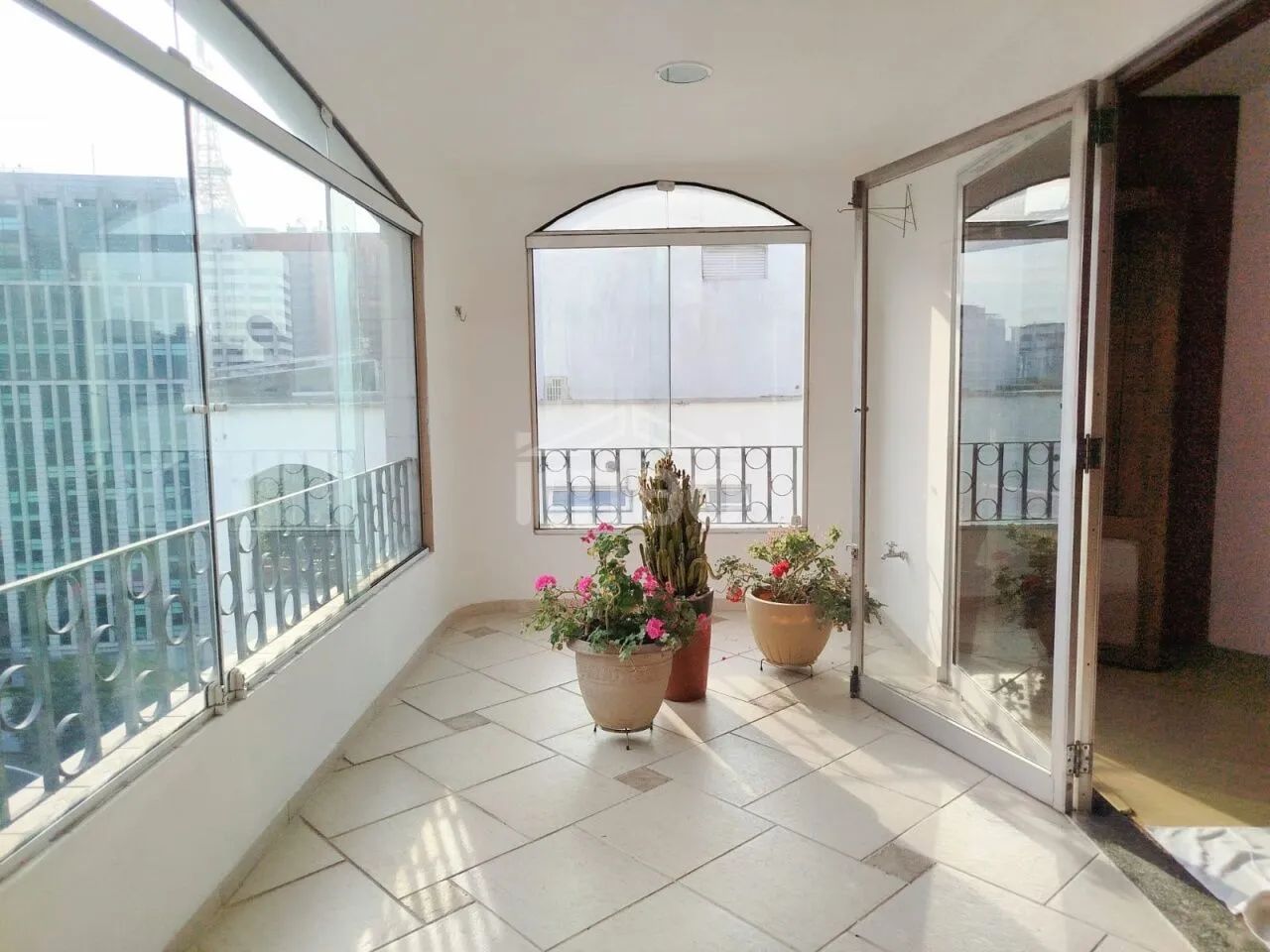 Linda Cobertura Duplex na Bela Vista! - Foto 4