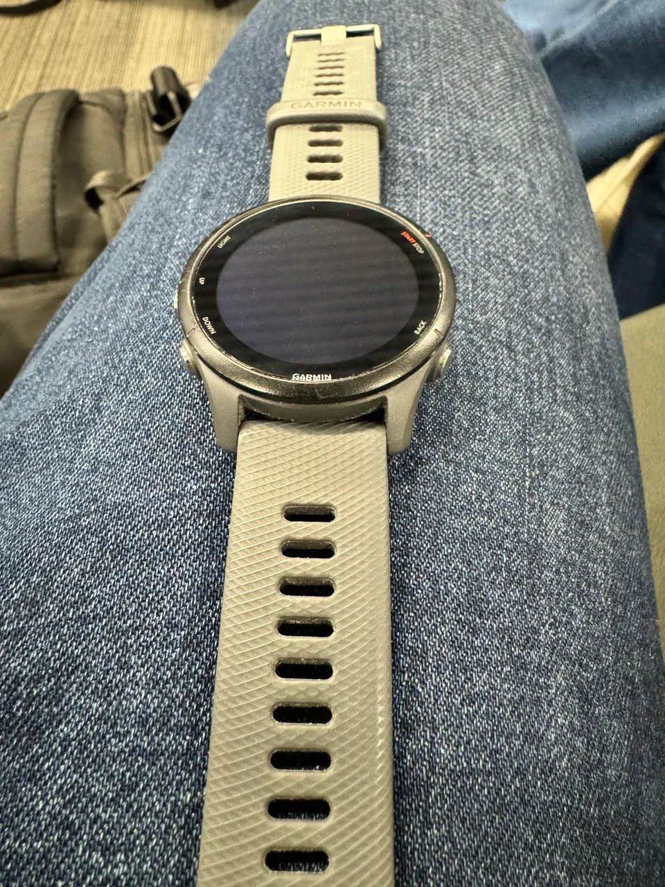 Garmin forerunner 255 em excelente estado  - Foto 4