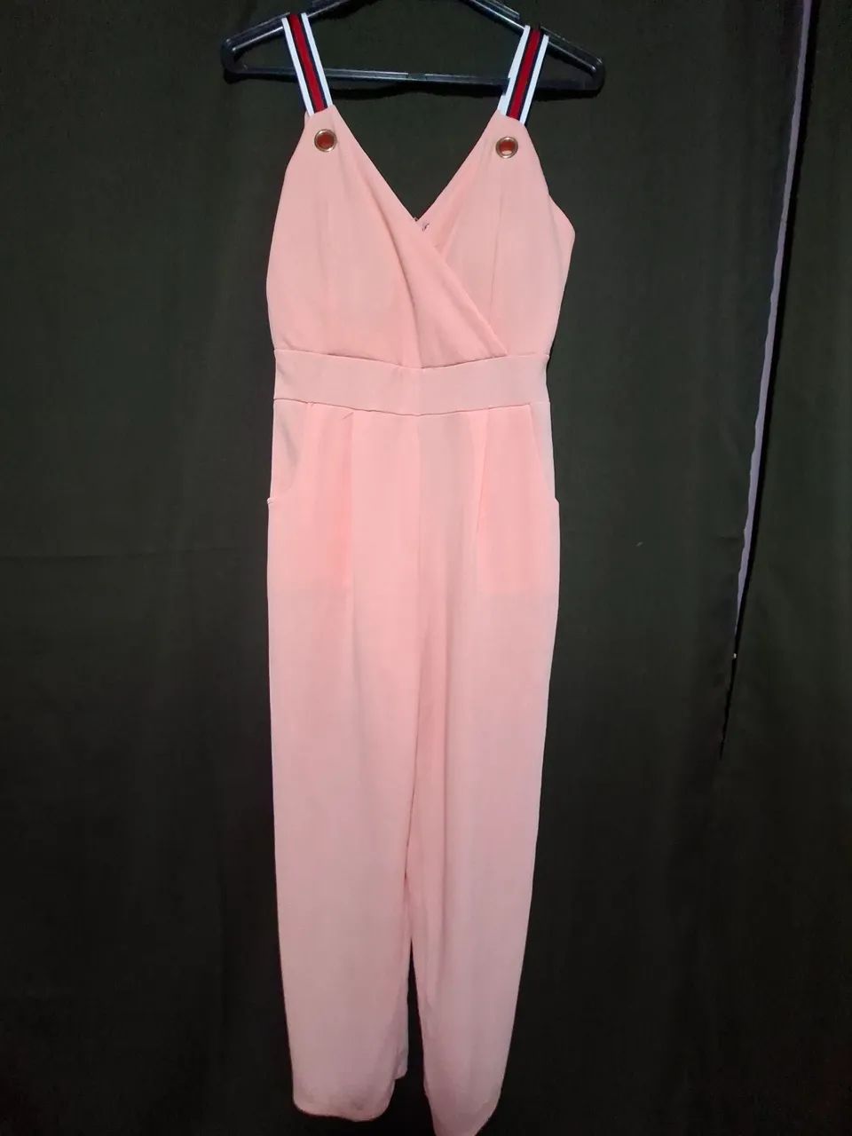 Macacão tam: M - Foto 3