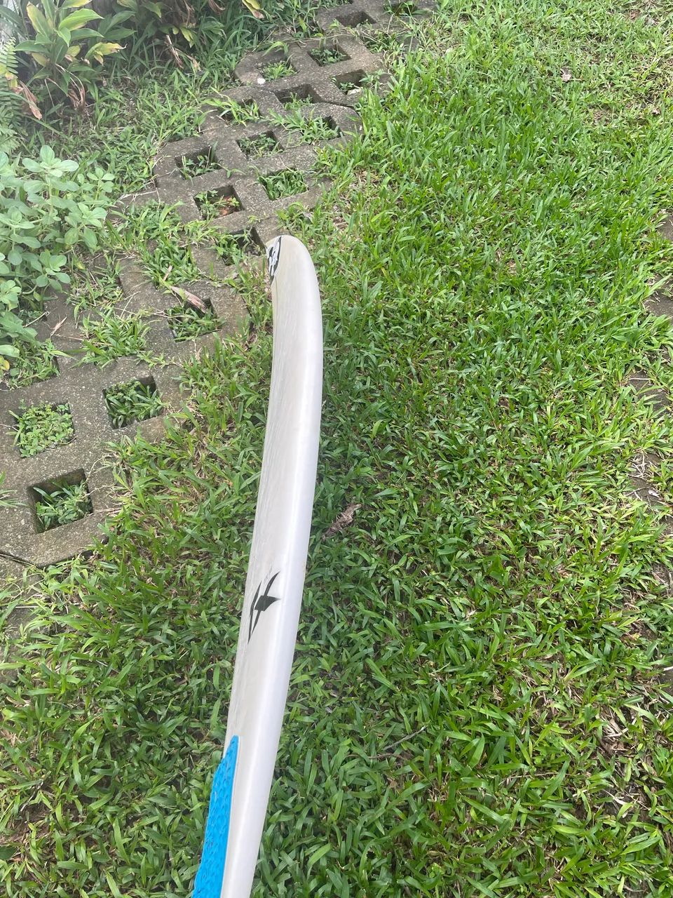 Prancha de surf 5,6 - Foto 2