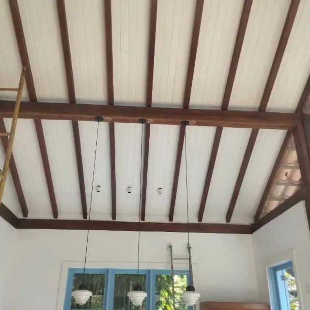 URPinturas pinturas de casas apartamentos etc.. - Foto 4
