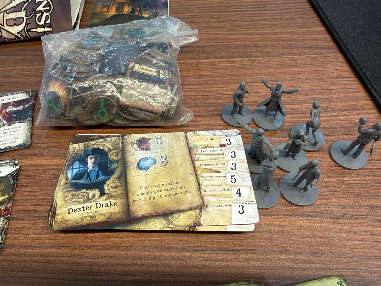 Mansion of Madness  - Foto 5