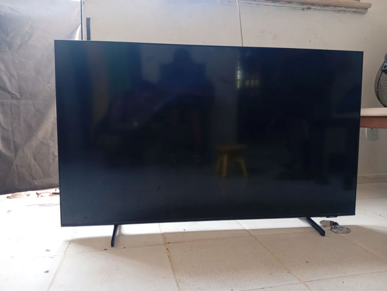 Tv 50 polegadas 