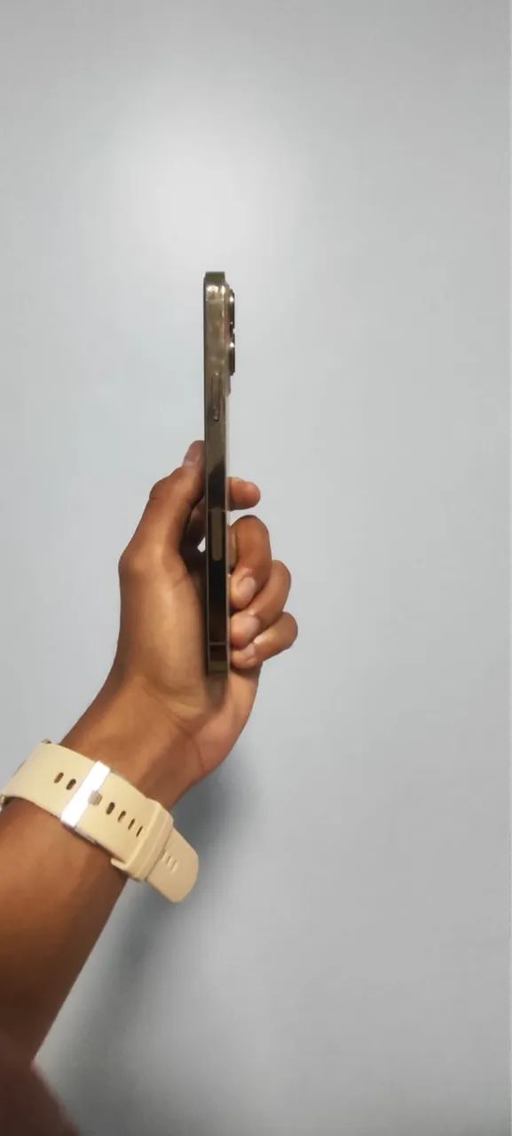 iPhone 13 Pro Max 256gb - Foto 4