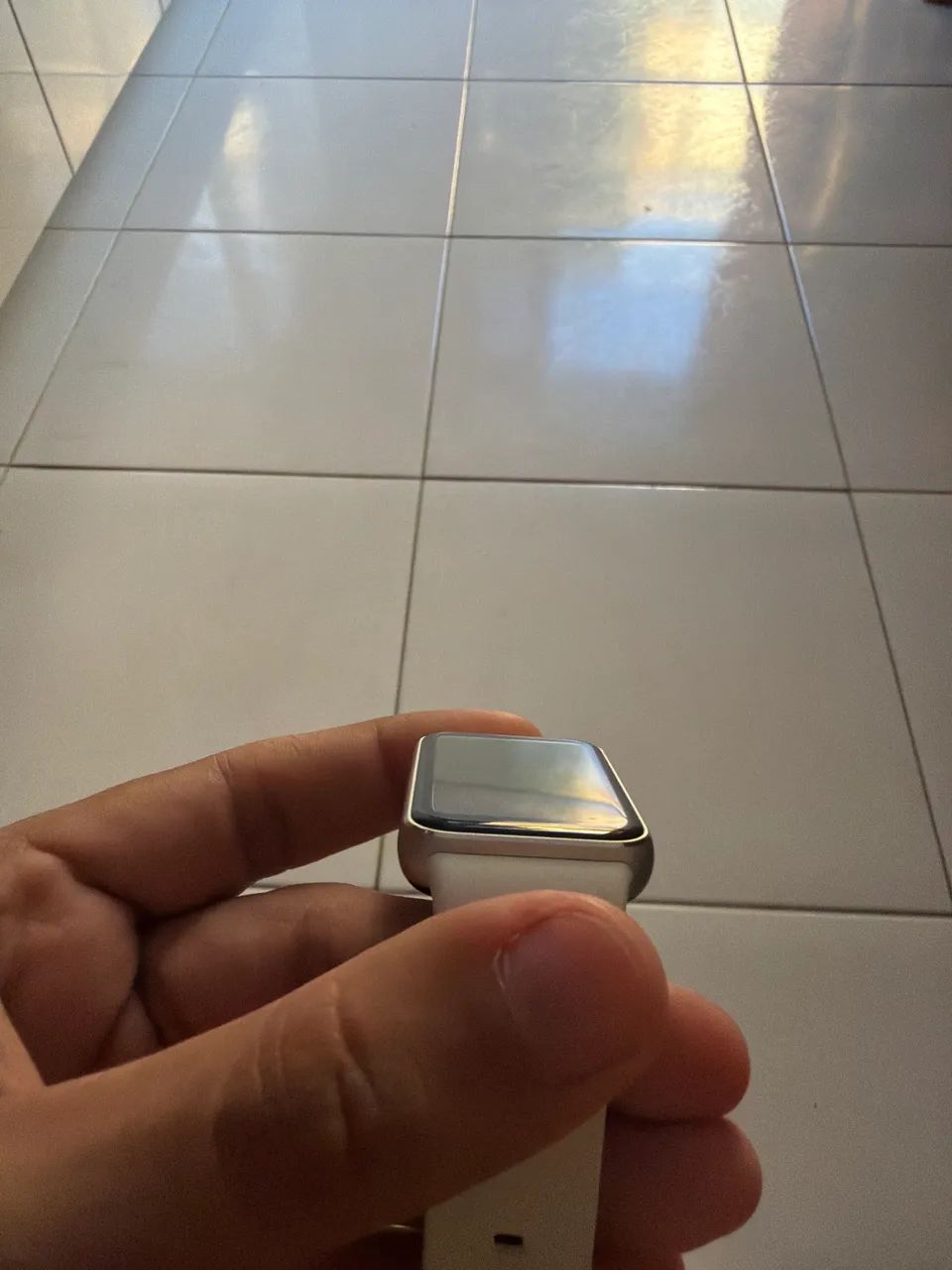 ATENCAO!!! Samsung galaxy fit3