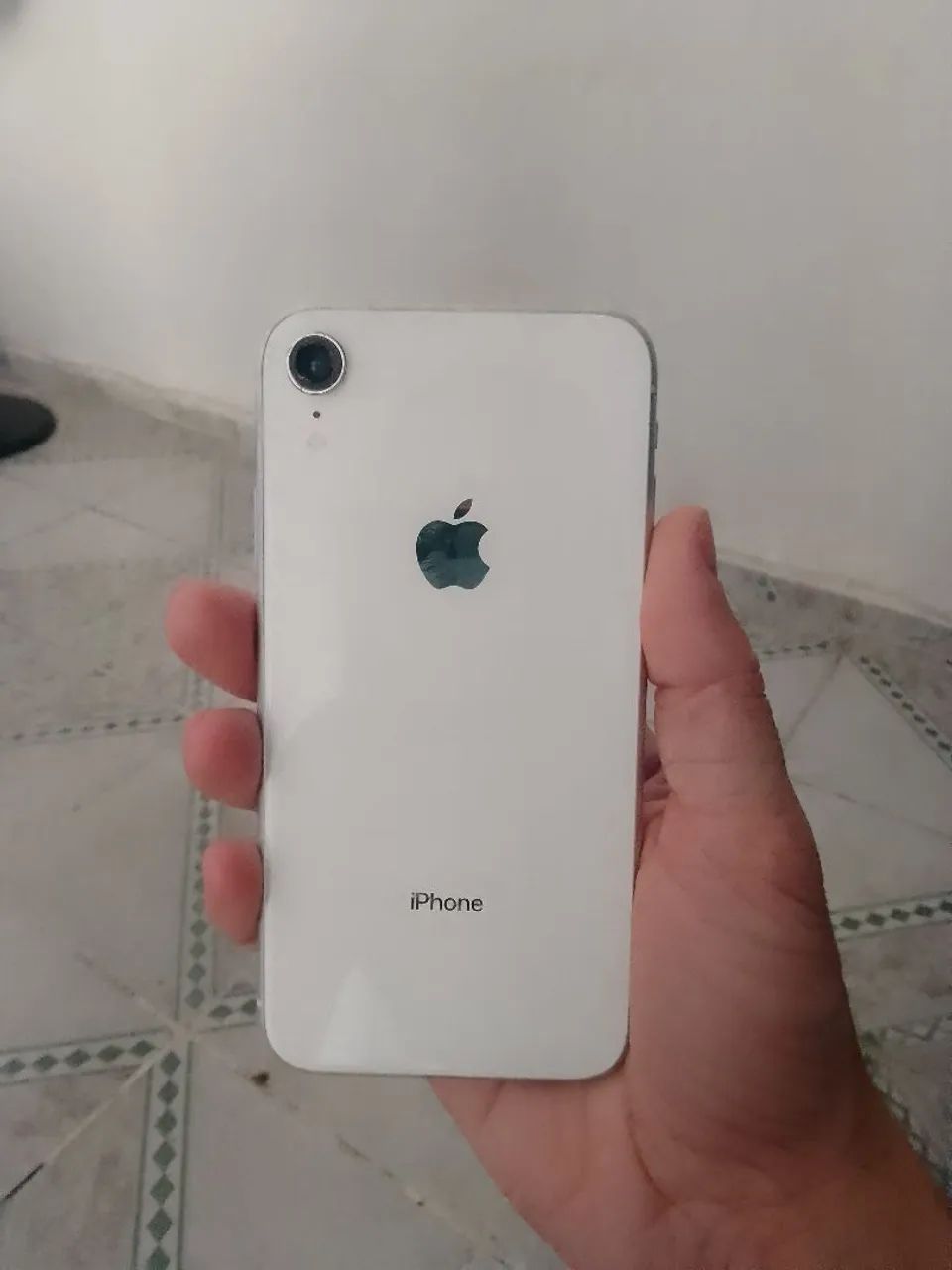 iPhone xr - Foto 2