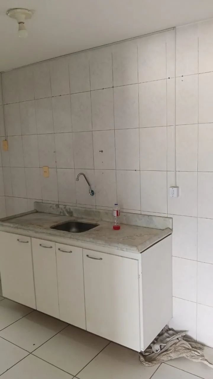 APARTAMENTO  - Foto 4