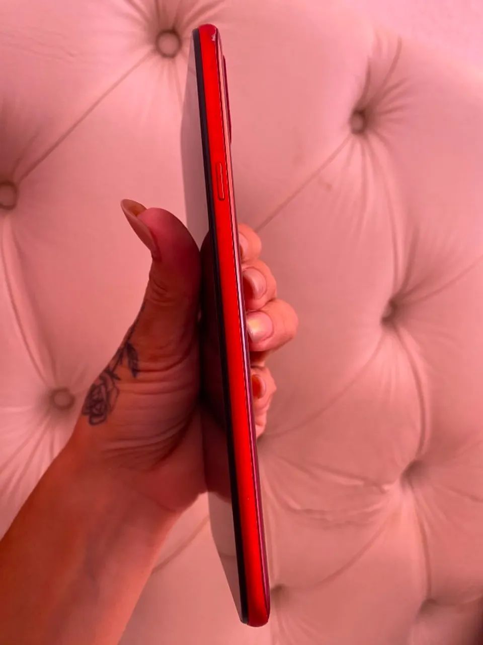 Vendo Samsung A20s - Foto 2
