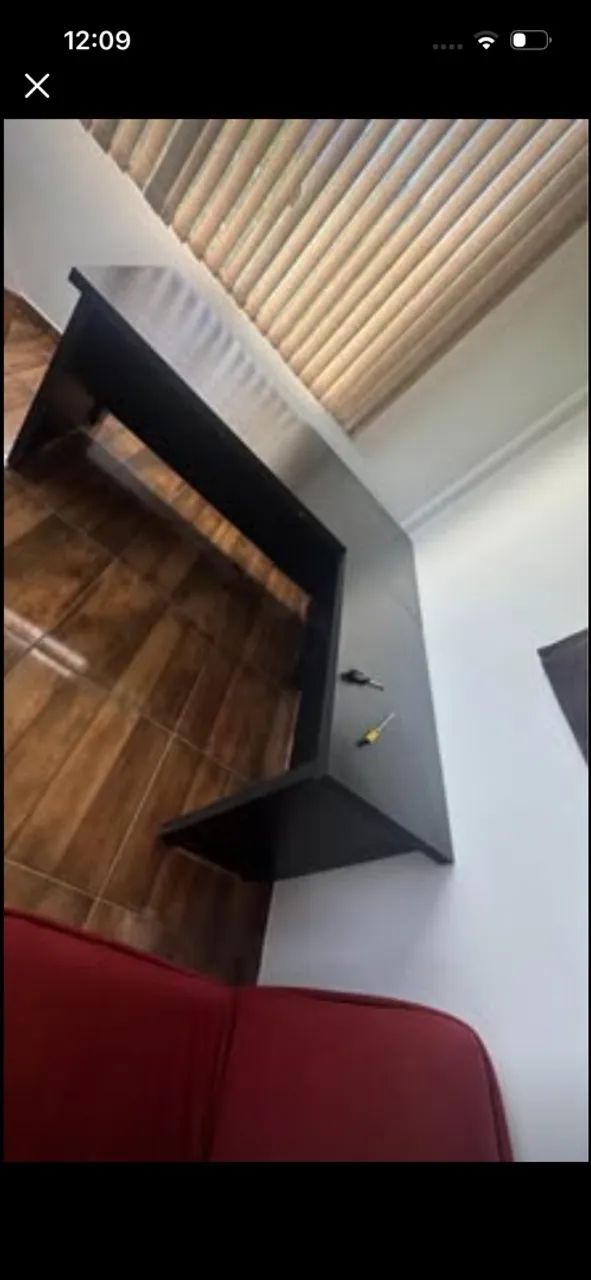 Mesa mdf planejada - Foto 2