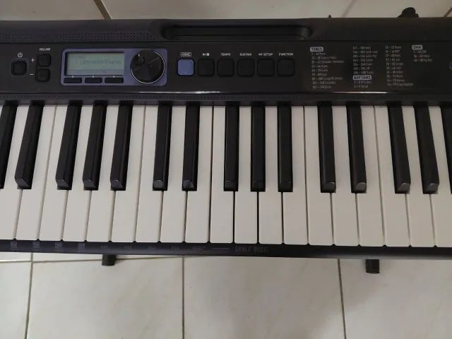 TECLADO CASIO CT-S300 - Foto 3