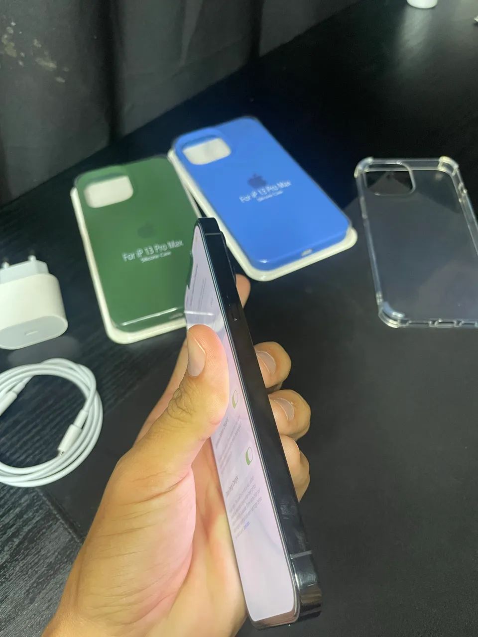 iPhone 13 Pro Max  - Foto 2