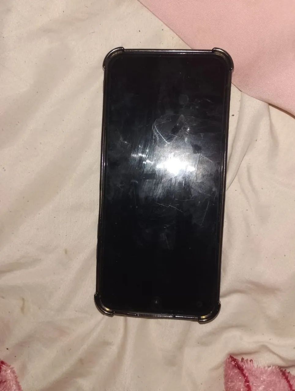 Celular tecno Go 1s 