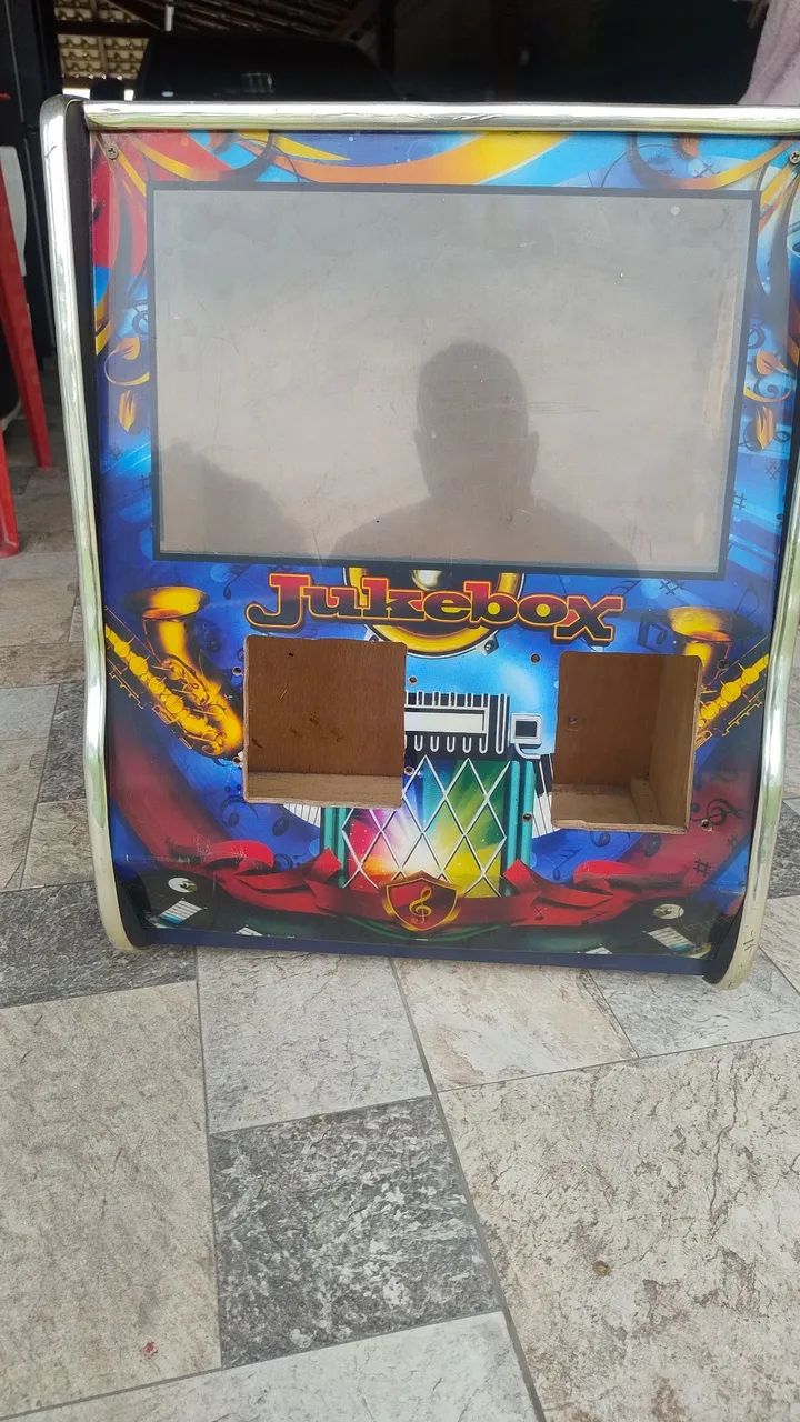 Gabinete para Jukebox  - Foto 5