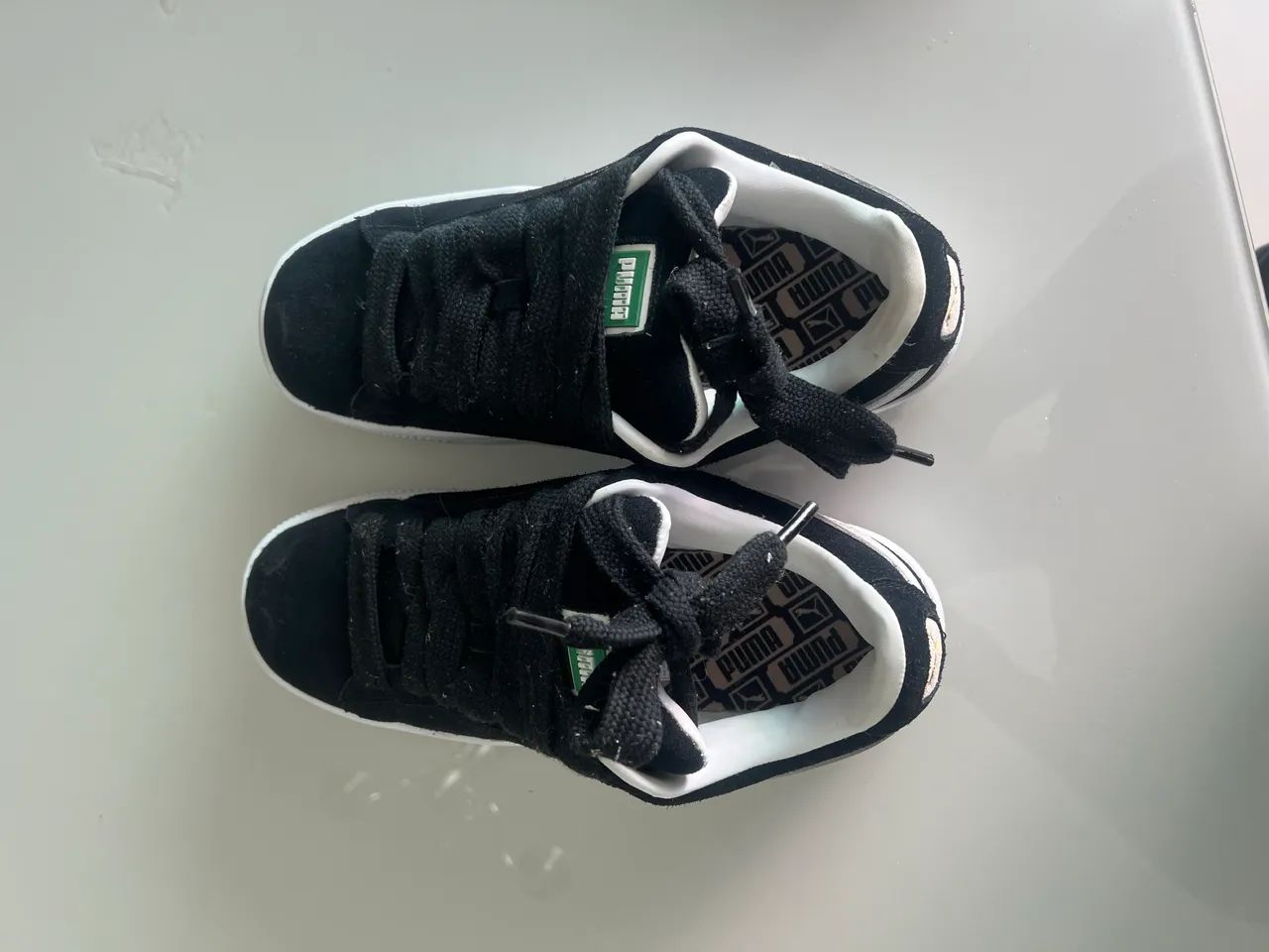 PUMA Suede XL - Foto 5
