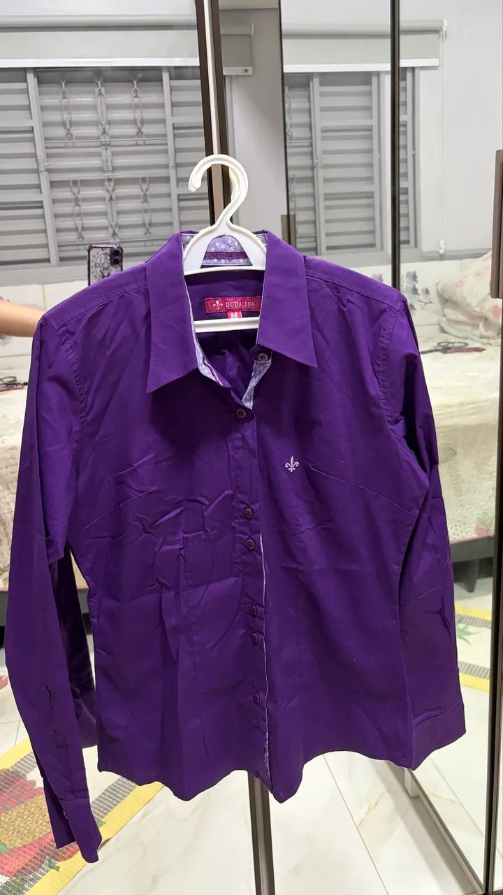 Camisa Dudalina Original  - Foto 3