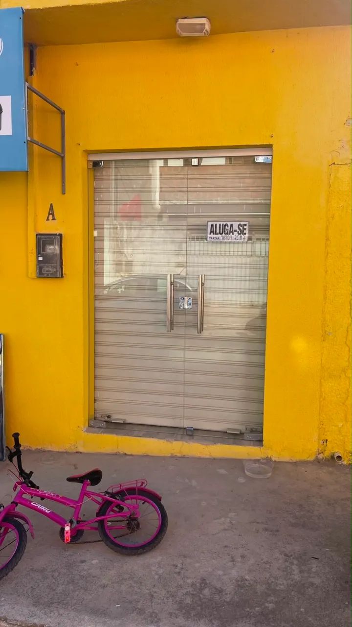 Alugo Ponto Comercial - Foto 3
