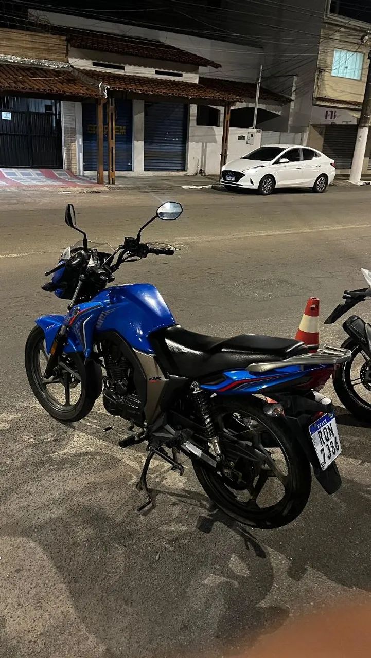 Vendo Dk 150 2023 - Foto 3