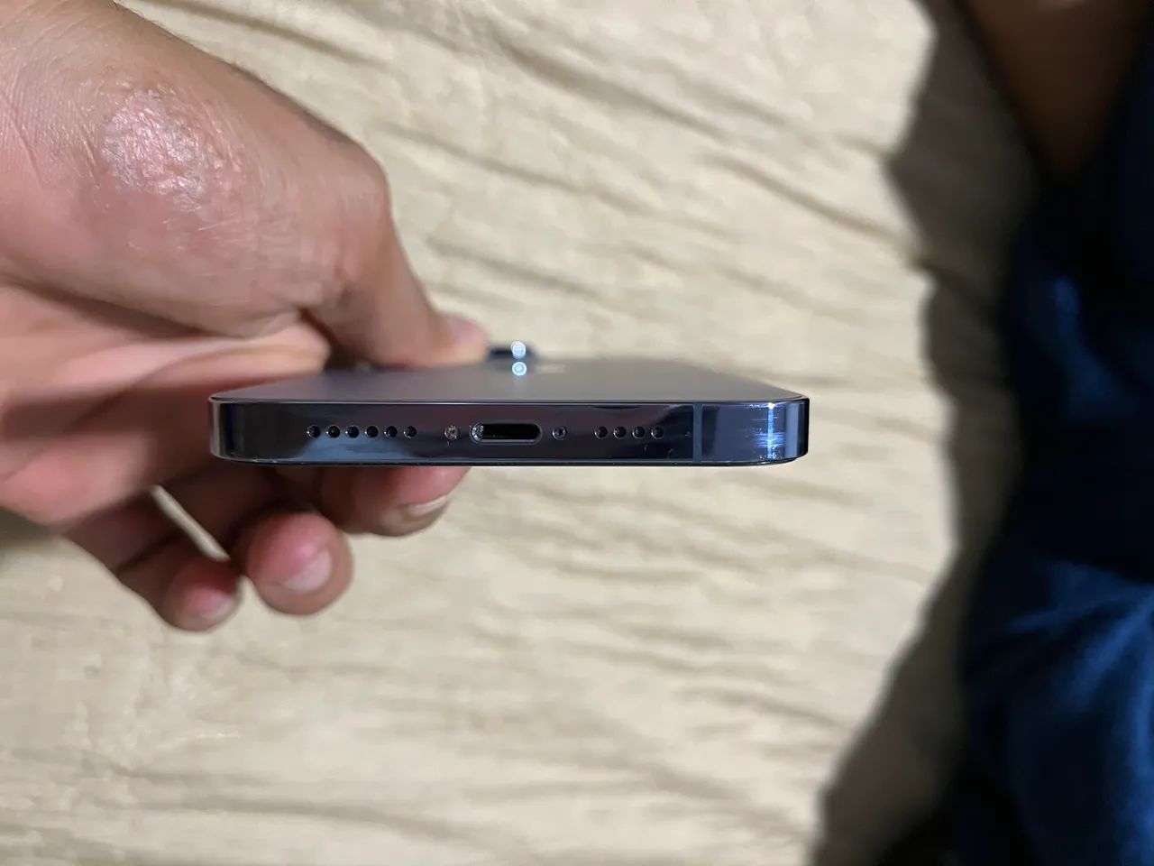 iPhone 13 Pro Max  - Foto 4