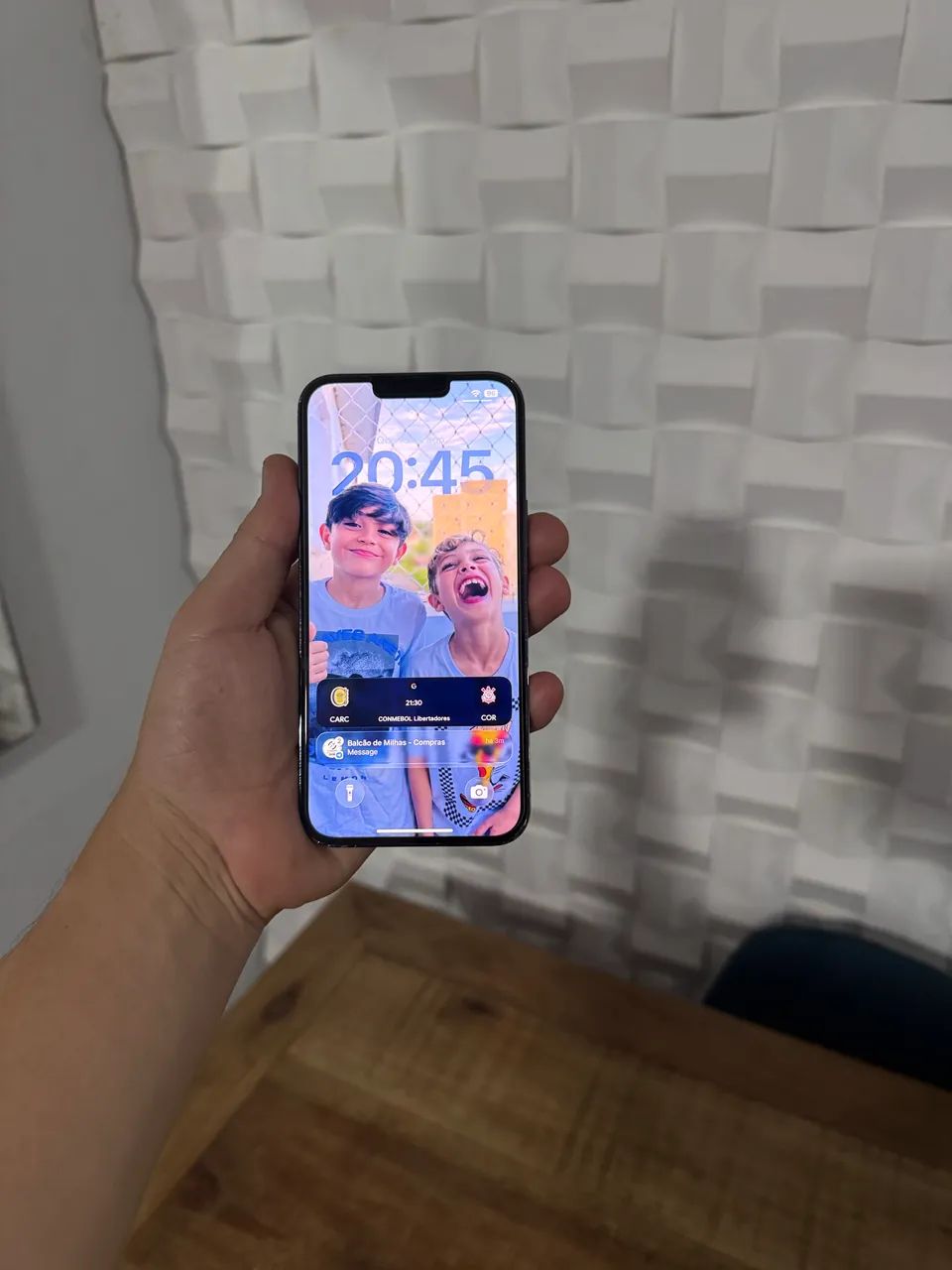 iPhone 13 Pro Max 128gb  - Foto 3
