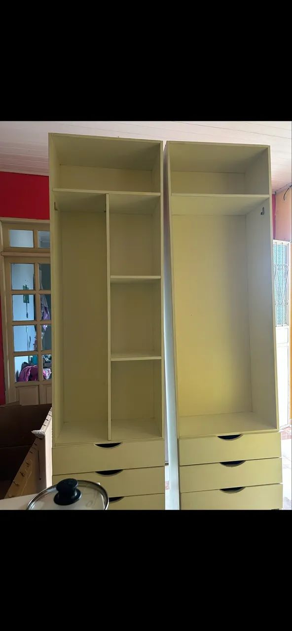 Closet (guarda-roupa)