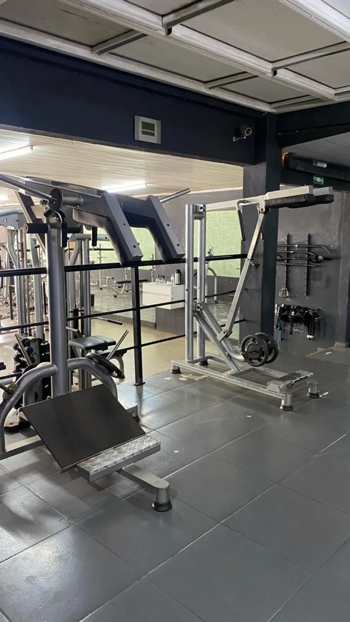 Academia completa  - Foto 4