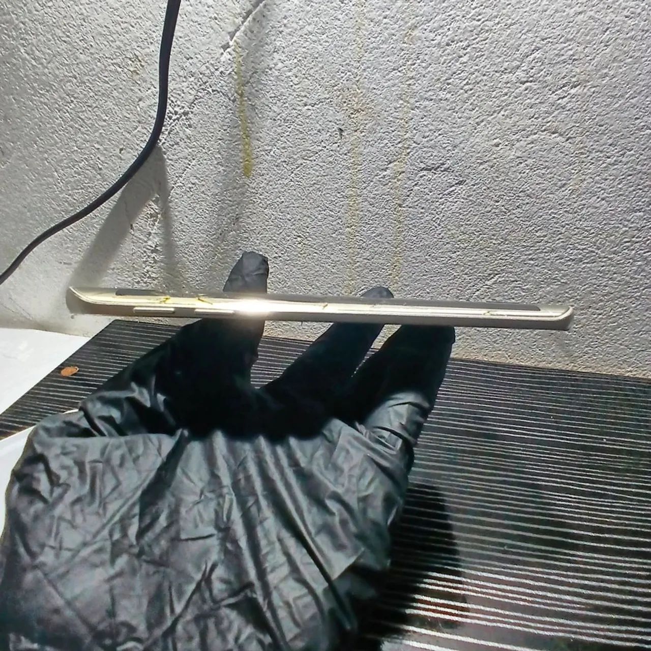 Sansung galaxy S6 edge - Foto 5