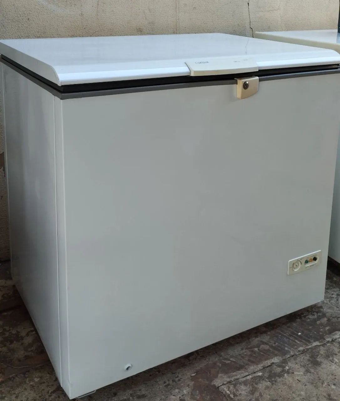 Freezer Horizontal Consul - Foto 3
