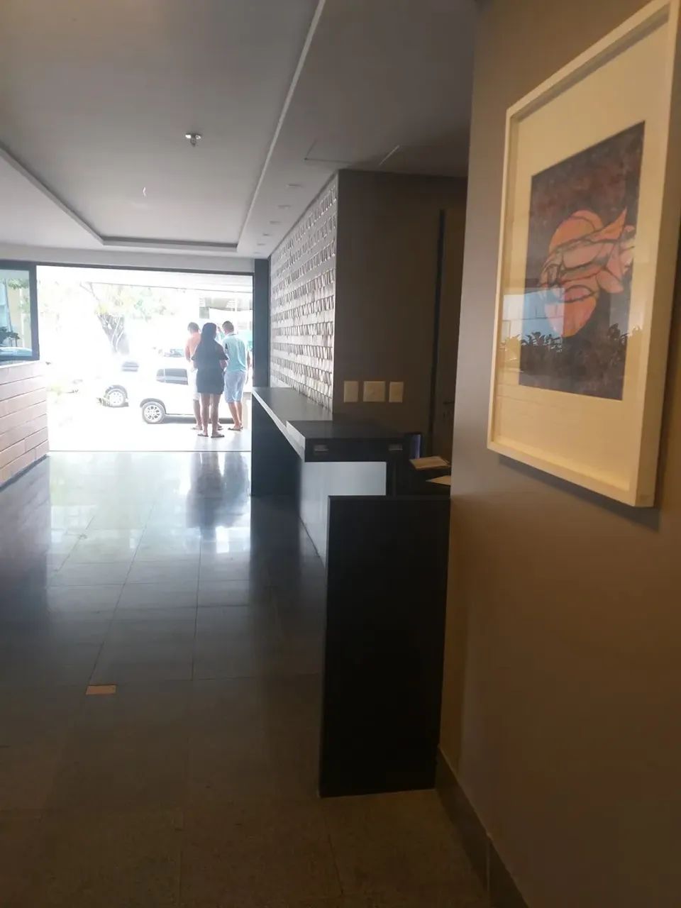 Prédio/Edifício inteiro para aluguel tem 28 metros quadrados em Meireles - Fortaleza - CE - Foto 4