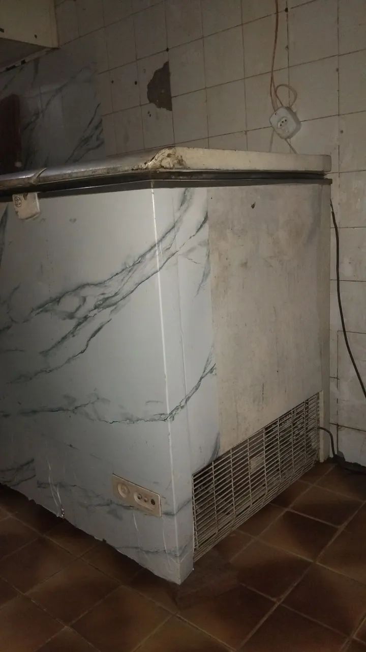 Freezer Electrolux  - Foto 4
