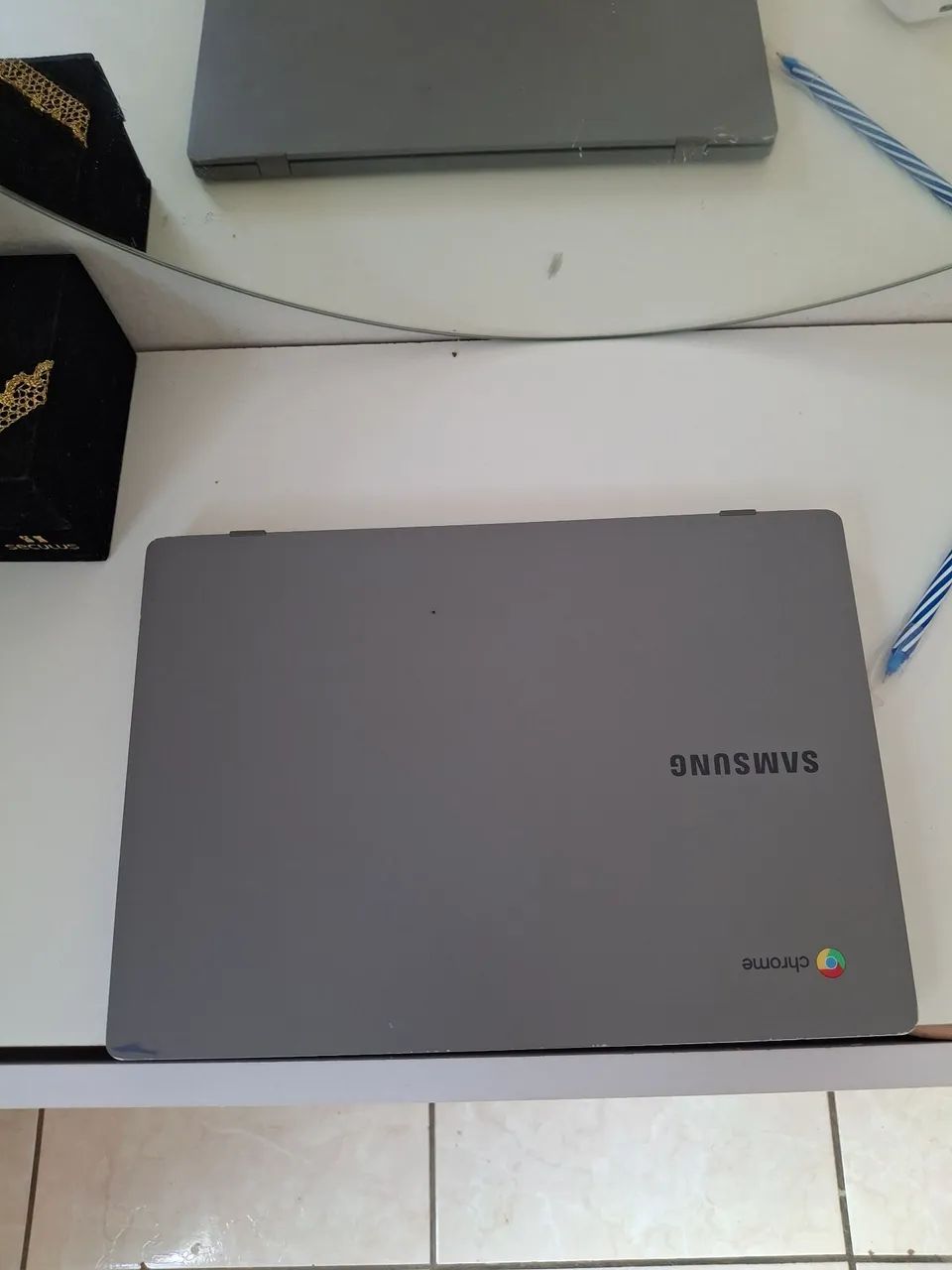 Chromebook - Foto 2
