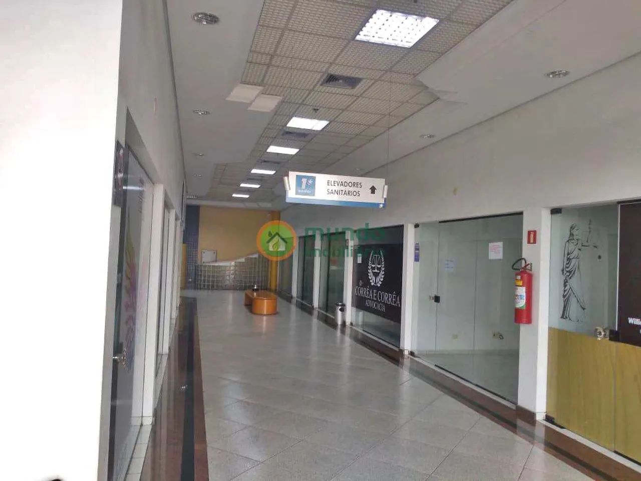 Loja, Centro Comercial Star Shop, Centro, Taubaté-SP - Foto 5