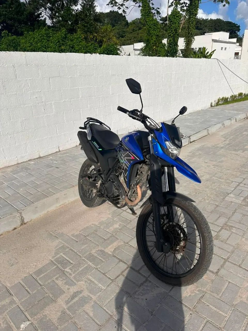 Xtz lander 2020  - Foto 5