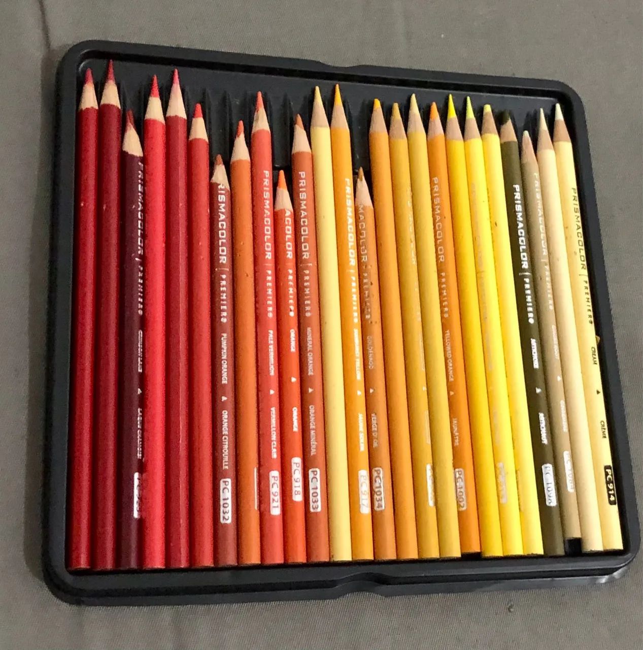PRISMACOLOR PREMIER 150 cores - Foto 5