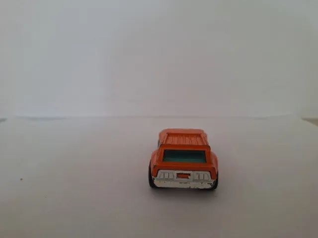 Carrinho Matchbox Antigo Vantastic - Foto 2