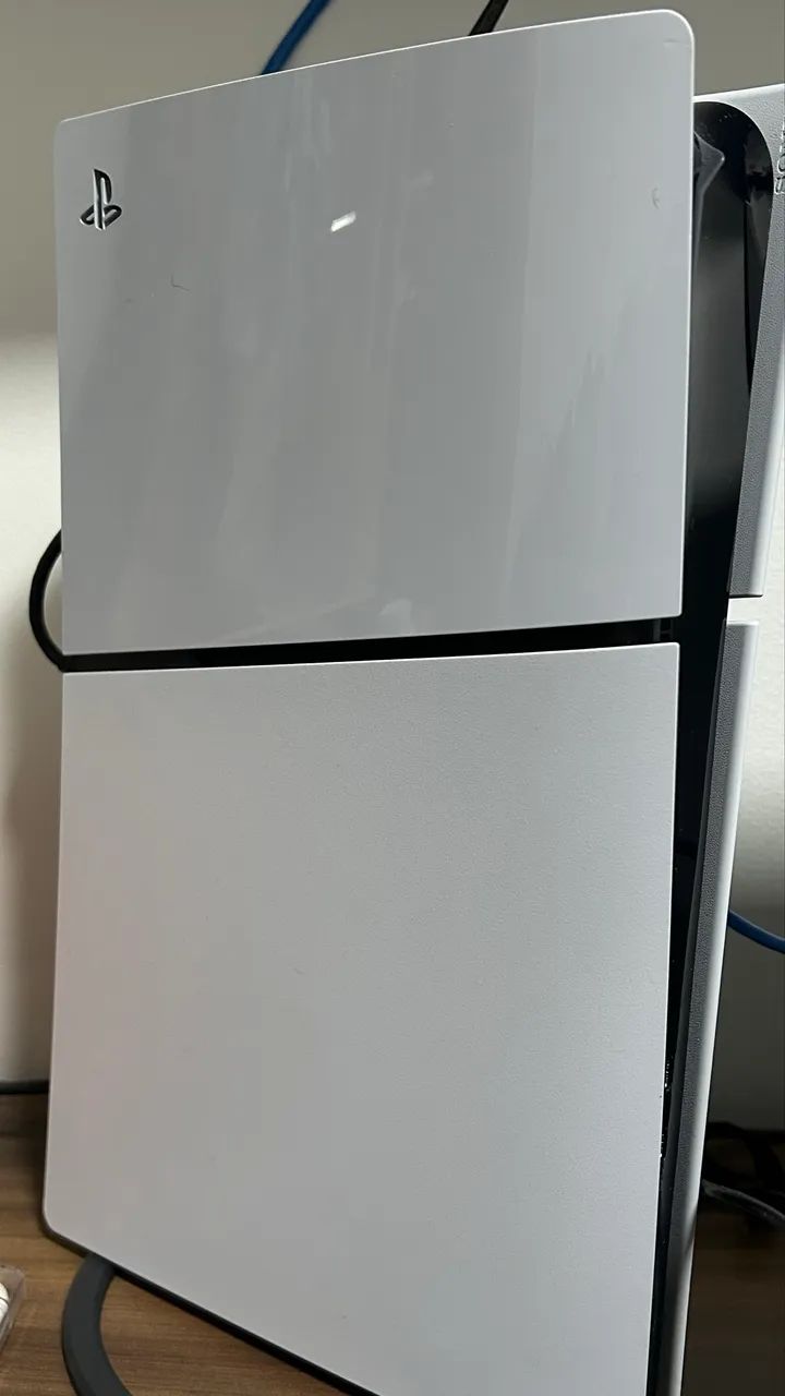 PS5 Venda ou troca em pc gamer - Foto 3