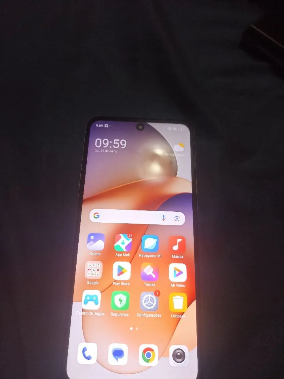 Redmi 12 256gb  - Foto 2