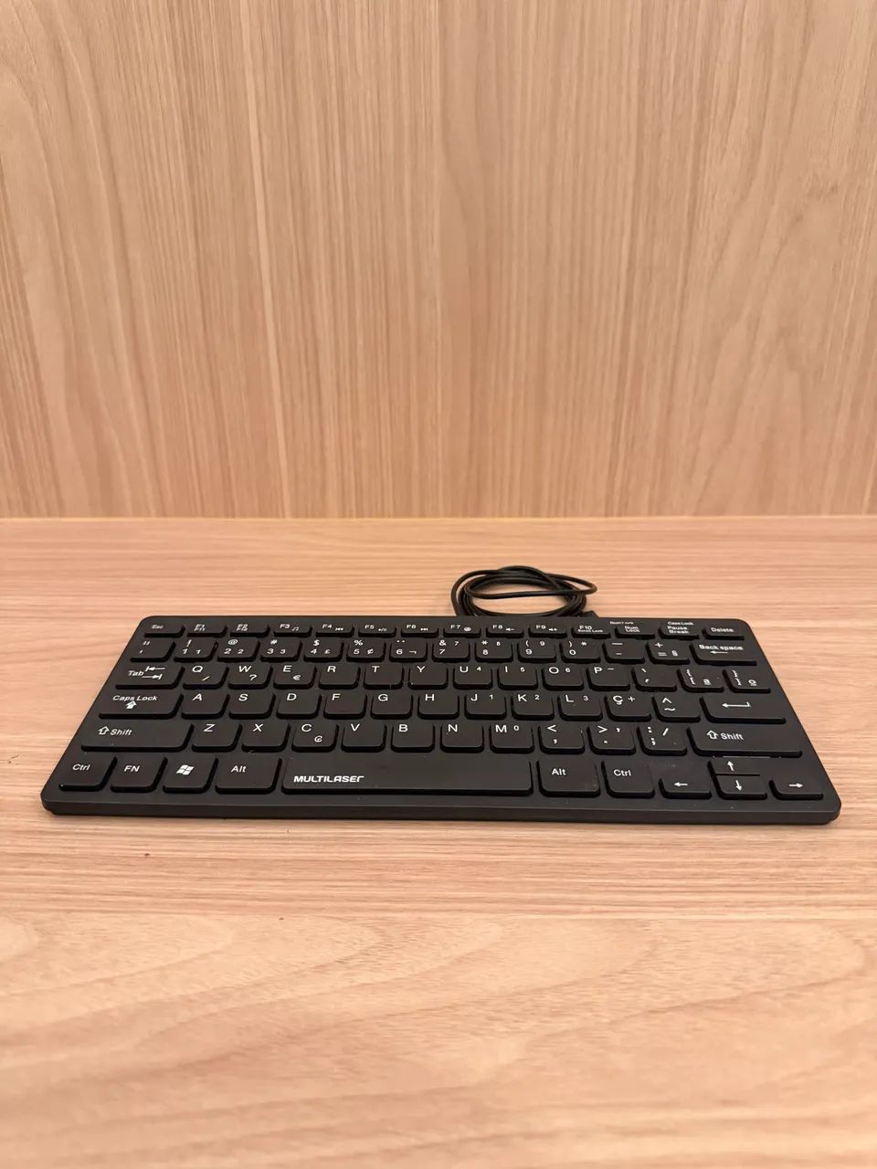 Teclado Multilaser  - Foto 3