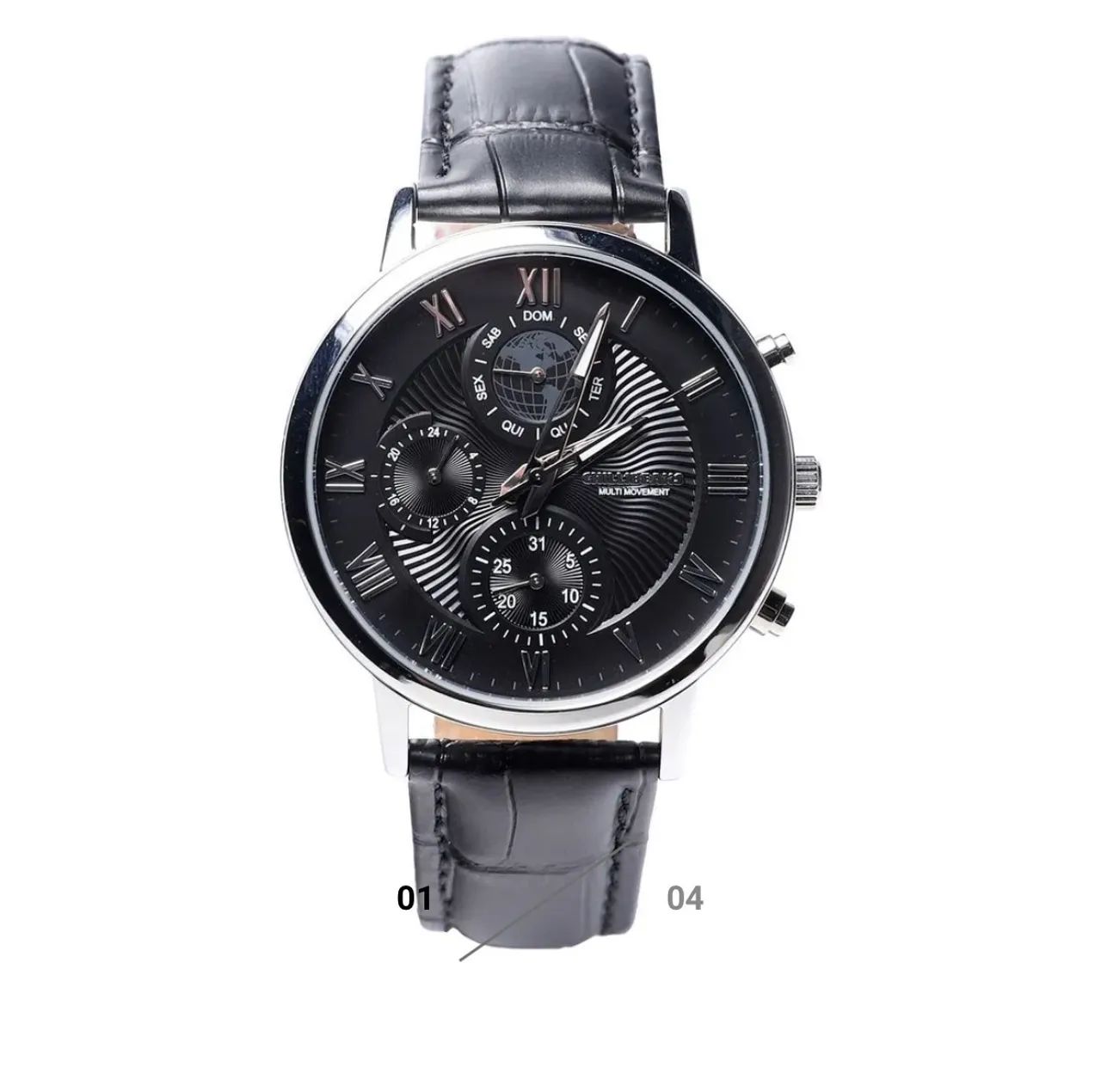 Vendo Relógio chilli beans