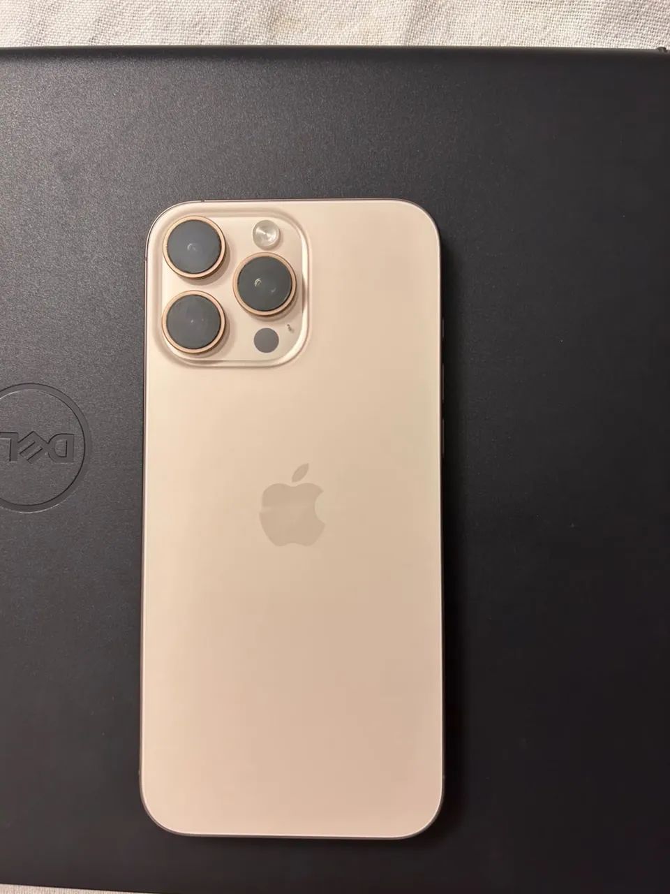 iPhone 16 Pro Max  - Foto 4