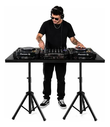 SUPORTE XDJ DJ ORIGINAL