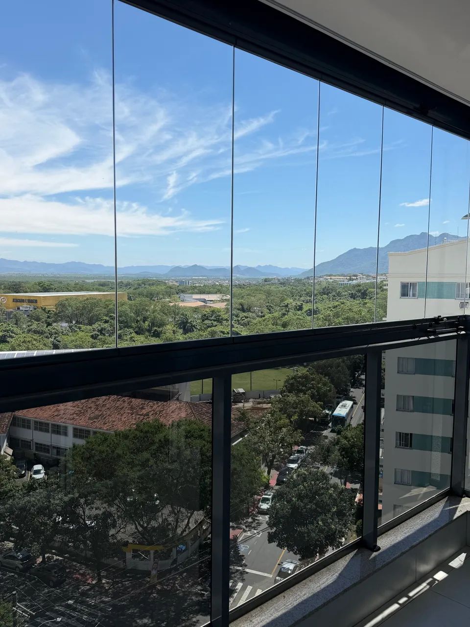 2 quartos com Suíte em Jardim Camburi 