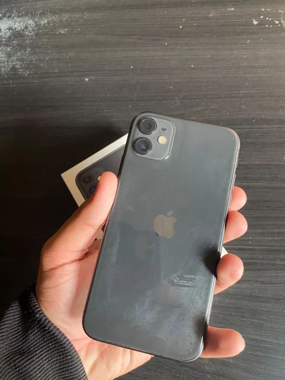 iPhone 11  - Foto 4