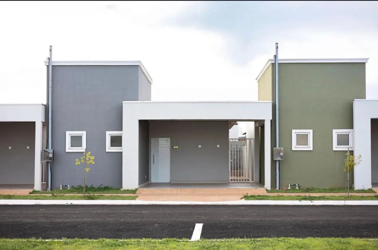 Condomínio Residencial Murano - Foto 2
