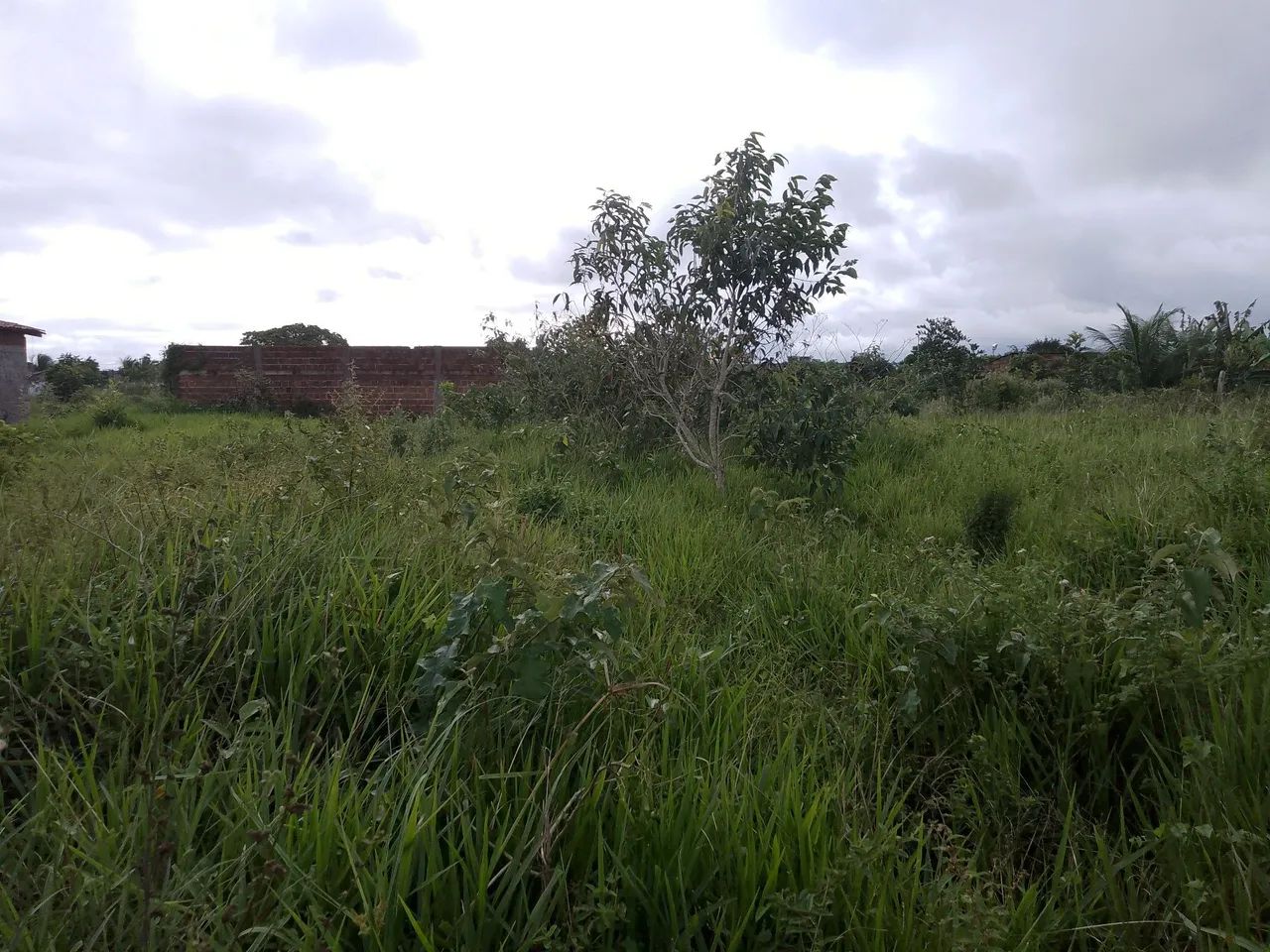 terreno no privê aeroporto  - Foto 2