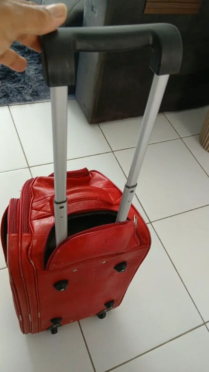 Bolsa/Mala para viagem