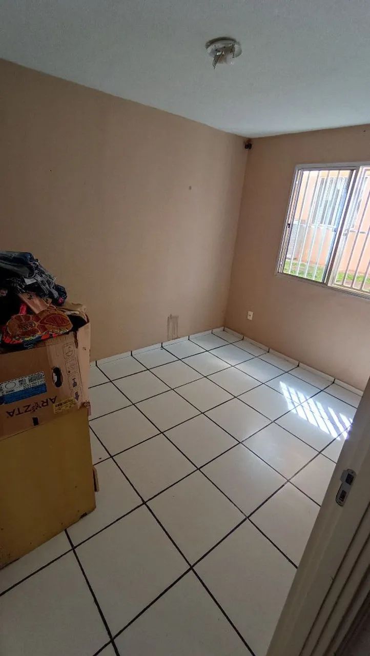 Apartamento Paranoá parque  - Foto 5