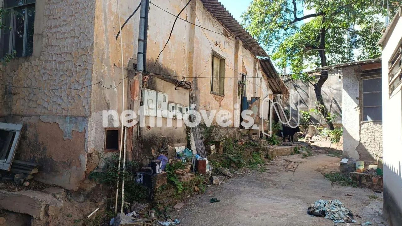 Venda Lote-Área-Terreno Alto Barroca Belo Horizonte - Foto 4