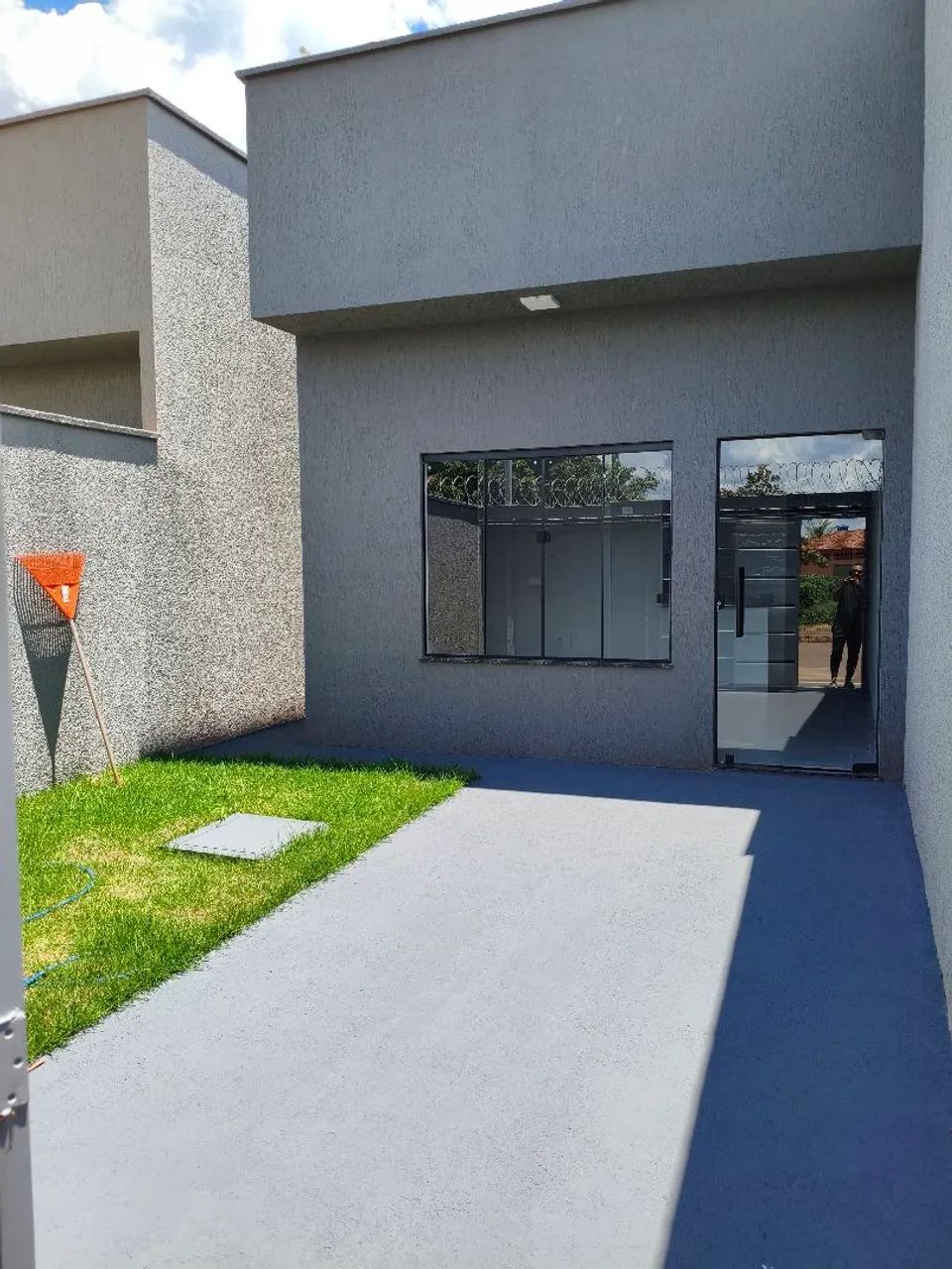 Foto - Goiânia - Residencial Orlando Morais