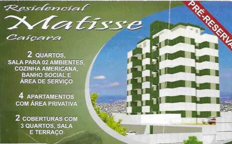 Foto - Belo Horizonte - Caiçaras